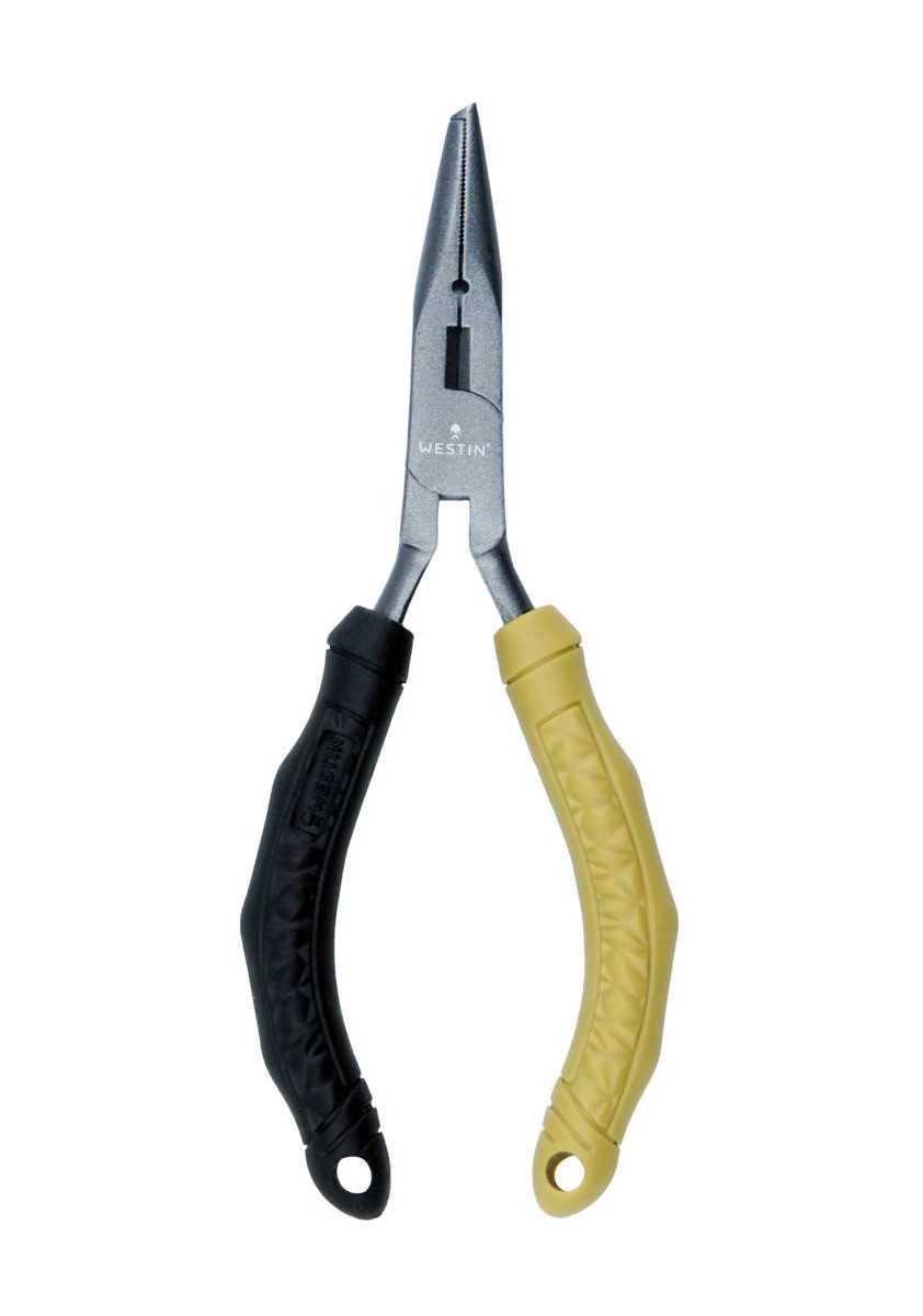 Westin Micro Split Ring Plier 10cm